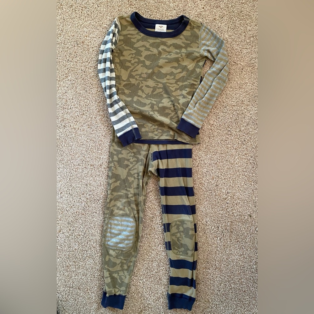 Pajamas